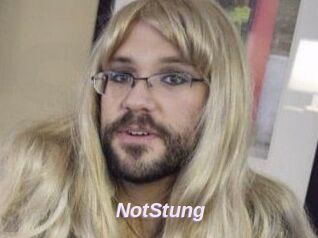 NotStung