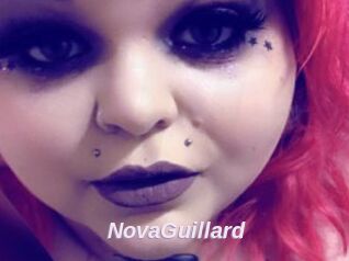 NovaGuillard