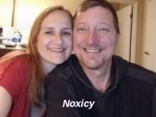 Noxicy