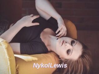 NykolLewis