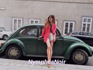NympheaNoir