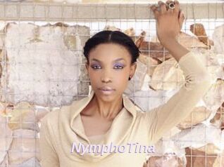 NymphoTina