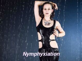 Nymphyxiation