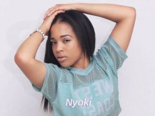 Nyoki