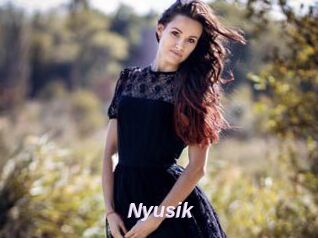 Nyusik