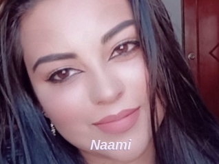 Naami