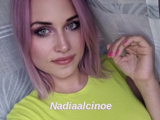 Nadiaalcinoe