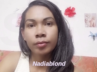 Nadiablond