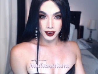 nadiasantana sexyflirt