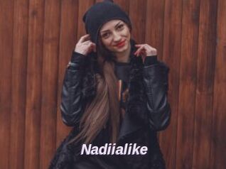 Nadiialike