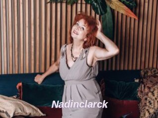 Nadinclarck
