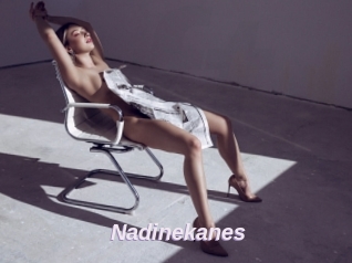 Nadinekanes