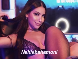 Nahiabahamoni