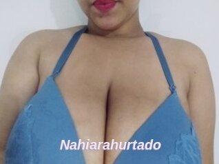 Nahiarahurtado