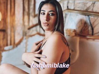 Nahomiblake