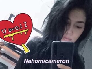 Nahomicameron