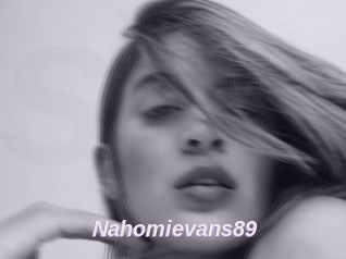Nahomievans89