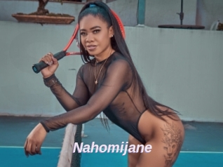 Nahomijane
