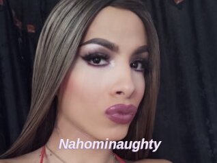 Nahominaughty