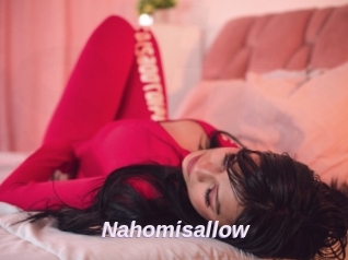 Nahomisallow