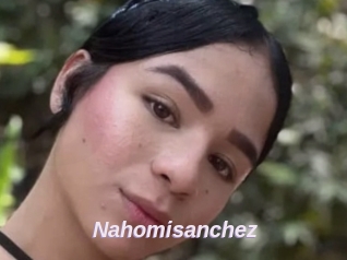 Nahomisanchez