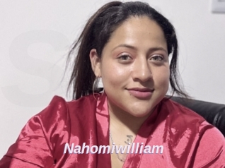 Nahomiwilliam