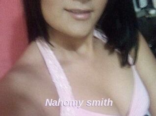 Nahomy_smith