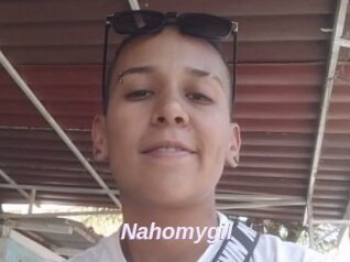 Nahomygil