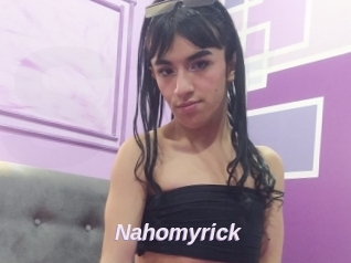 Nahomyrick