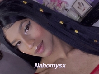 Nahomysx