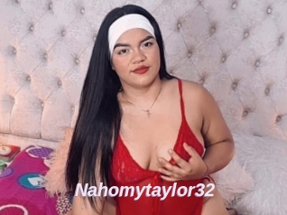 Nahomytaylor32