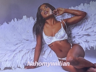 Nahomywillian