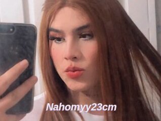 Nahomyy23cm