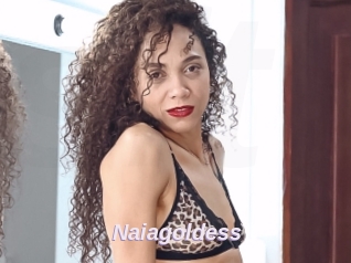 Naiagoldess