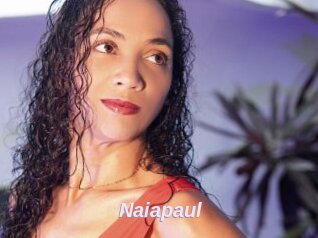 Naiapaul