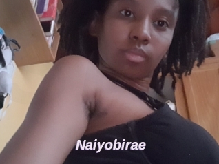 Naiyobirae