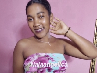 Najaangelica