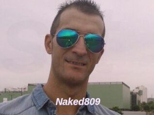 Naked809