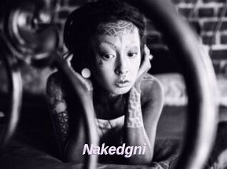 Nakedgni
