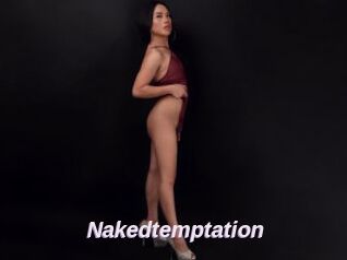 Nakedtemptation