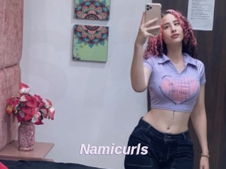 Namicurls