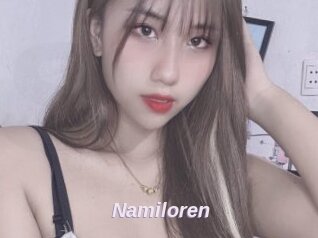 Namiloren