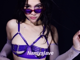 Namyslave