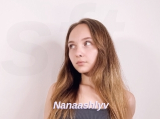 Nanaashlyv