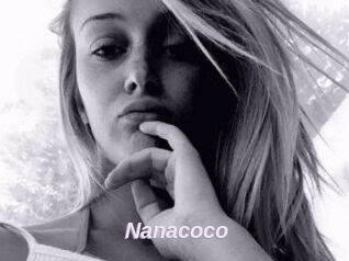 Nanacoco