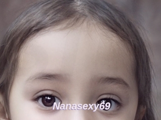 Nanasexy69