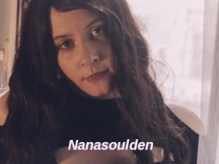 Nanasoulden