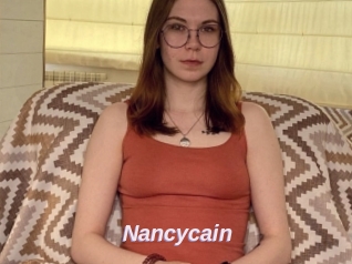 Nancycain
