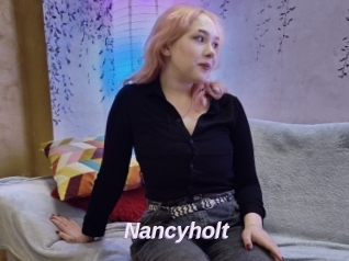 Nancyholt