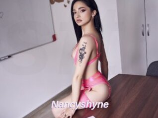 Nancyshyne
